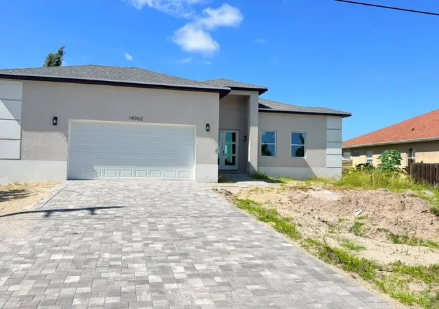 1st image of 14962 Appleton Blvd, Port Charlotte, FL 33981 | MLS# O6434106