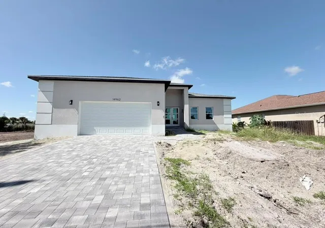 2nd image of 14962 Appleton Blvd, Port Charlotte, FL 33981 | MLS# O6434106