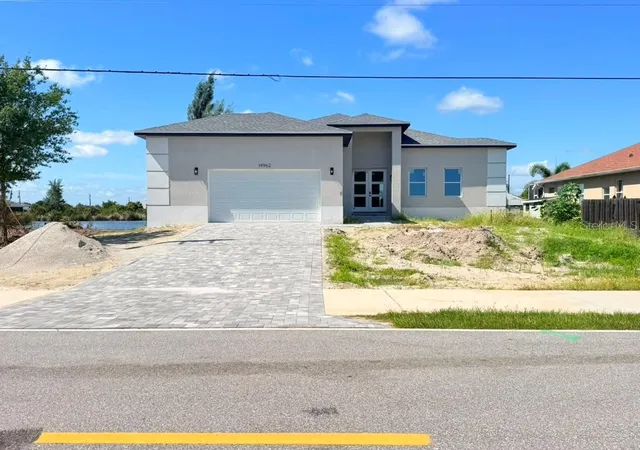 3rd image of 14962 Appleton Blvd, Port Charlotte, FL 33981 | MLS# O6434106
