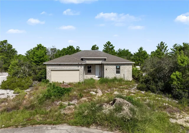 Photo 1 of Single family home for sale at 619 Alafia Pl, Kissimmee, FL 34759 | MLS# O6434110 | Listing updated on 2026-08-31