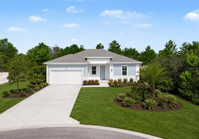 Photo 4 of Single family home for sale at 619 Alafia Pl, Kissimmee, FL 34759 | MLS# O6434110 | Listing updated on 2026-08-31