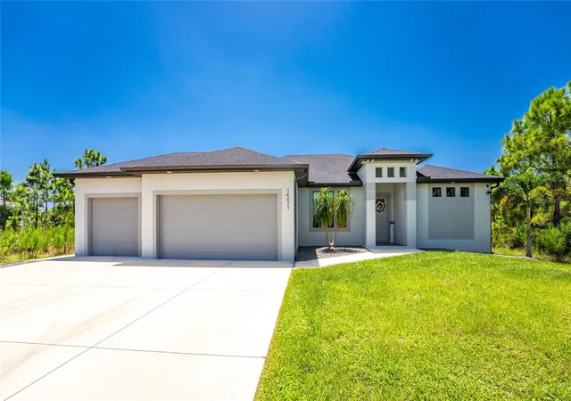 1st image of 14077 Emerson Ln, Port Charlotte, FL 33981 | MLS# D6148438