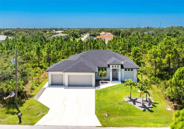 2nd image of 14077 Emerson Ln, Port Charlotte, FL 33981 | MLS# D6148438