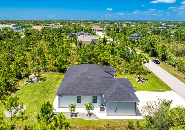 57th image of 14077 Emerson Ln, Port Charlotte, FL 33981 | MLS# D6148438