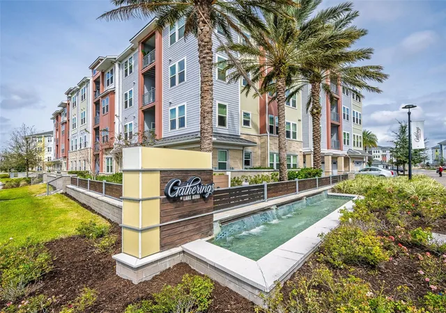 Photo 1 of Condo for sale at 7517 Laureate Blvd #4303, Orlando, FL 32827 | MLS# TB8539508 | Listing updated on 2026-09-05