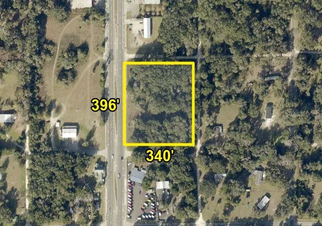 Photo 1 of Land for sale at 18011 N Us Hwy 301, Citra, FL 32113 | MLS# OM730530 | Listing updated on 2026-08-20