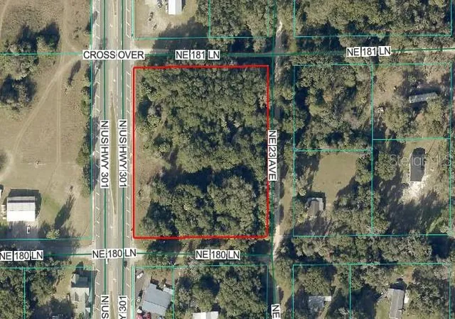 Photo 2 of Land for sale at 18011 N Us Hwy 301, Citra, FL 32113 | MLS# OM730530 | Listing updated on 2026-08-20