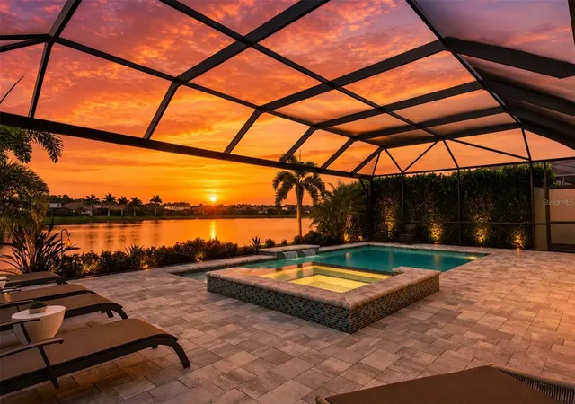 5th image of 6538 Rosehill Farm Run, Bradenton, FL 34211 | MLS# A4703165