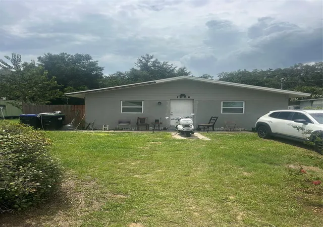 Photo 1 of Sale Pending at 1626 S Washington Ave, Apopka, FL 32703 | MLS# O6434117 | Listing updated on 2026-08-18