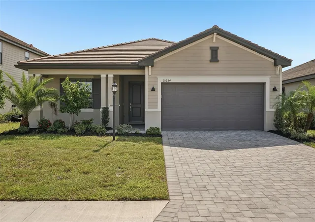 1st image of 15234 Serene Shores Loop, Bradenton, FL 34211 | MLS# W7888655