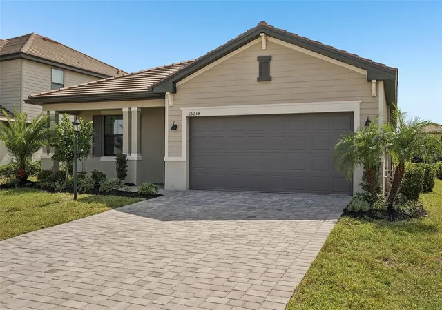 2nd image of 15234 Serene Shores Loop, Bradenton, FL 34211 | MLS# W7888655