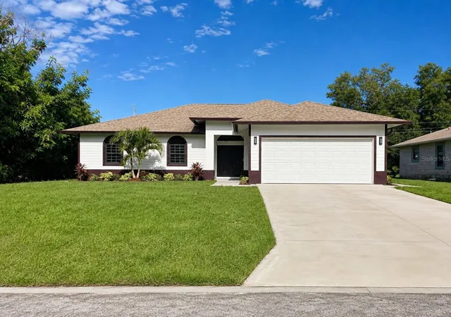 Photo 1 of Single family home for sale at 2356 30th Avenue Sw, Vero Beach, FL 32968 | MLS# K4903706 | Listing updated on 2026-10-06
