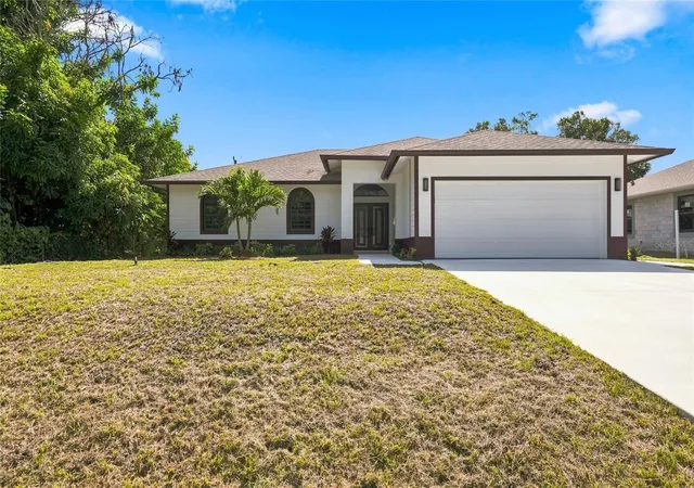 Photo 2 of Single family home for sale at 2356 30th Avenue Sw, Vero Beach, FL 32968 | MLS# K4903706 | Listing updated on 2026-10-06