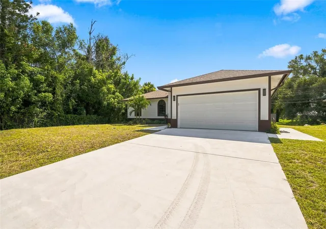 Photo 3 of Single family home for sale at 2356 30th Avenue Sw, Vero Beach, FL 32968 | MLS# K4903706 | Listing updated on 2026-10-06