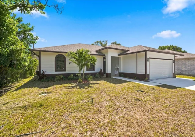 Photo 3 of Single family home for sale at 2356 30th Avenue SW, Vero Beach, FL 32968 | MLS# K4903706 | Listing updated on 2026-10-06