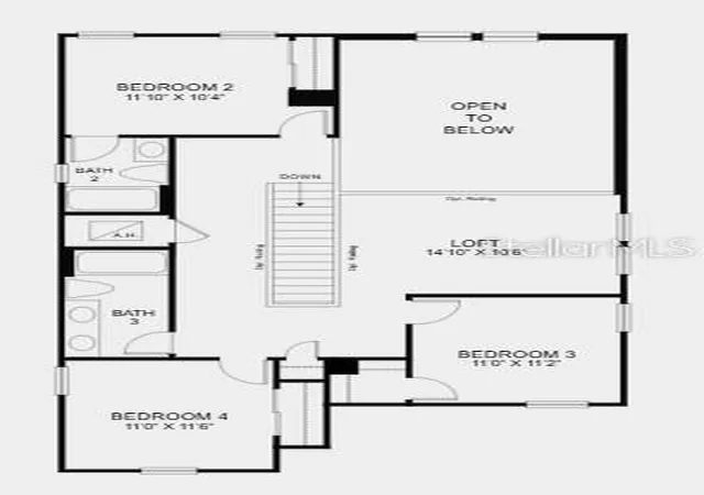 21st image of 5079 Lost Key Pl, Saint Cloud, FL 34771 | MLS# O6434121