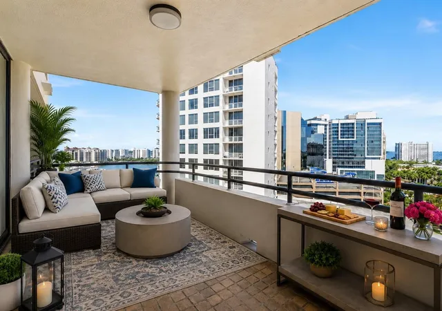 1st image of 1255 N Gulfstream Ave #1101, Sarasota, FL 34236 | MLS# A4703168