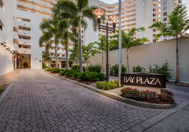 2nd image of 1255 N Gulfstream Ave #1101, Sarasota, FL 34236 | MLS# A4703168