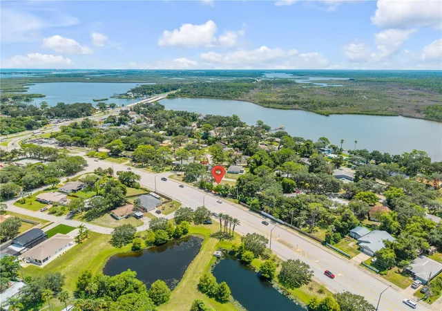 Photo 1 of Single family home for sale at 5680 Palm Ave, Port Orange, FL 32127 | MLS# NS1089018 | Listing updated on 2026-09-21