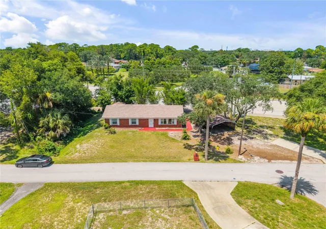 Photo 2 of Single family home for sale at 5680 Palm Ave, Port Orange, FL 32127 | MLS# NS1089018 | Listing updated on 2026-09-21