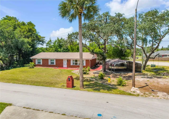 Photo 3 of Single family home for sale at 5680 Palm Ave, Port Orange, FL 32127 | MLS# NS1089018 | Listing updated on 2026-09-21