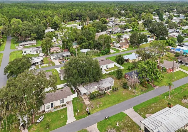 26th image of 1629 Marlin St, Saint Cloud, FL 34771 | MLS# O6434122