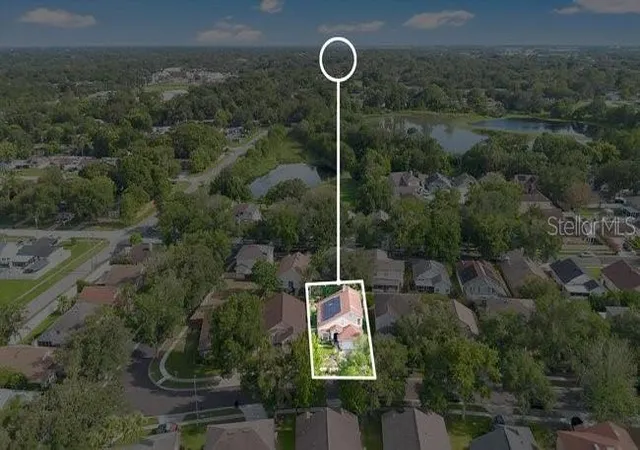 33rd image of 84 Knights Hollow Dr, Apopka, FL 32712 | MLS# O6434123