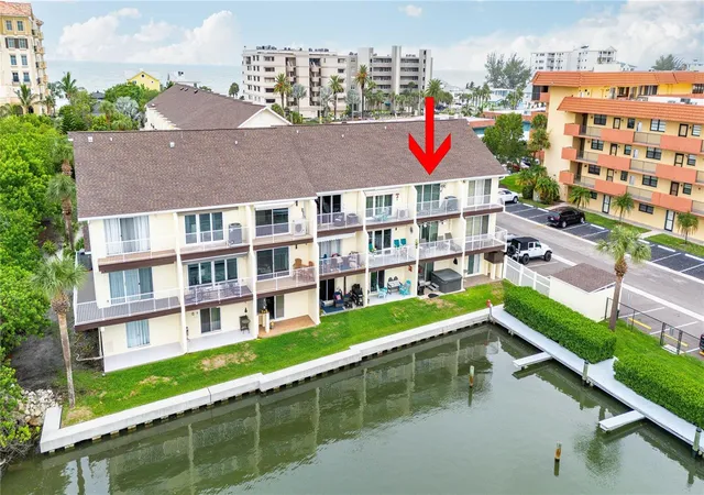 1st image of 19651 Gulf Blvd #B2, Indian Shores, FL 33785 | MLS# TB8539519