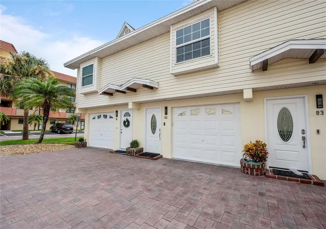 2nd image of 19651 Gulf Blvd #B2, Indian Shores, FL 33785 | MLS# TB8539519