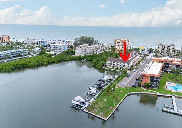Photo 3 of Townhouse for sale at 19651 Gulf Blvd #B2, Indian Shores, FL 33785 | MLS# TB8539519 | Listing updated on 2026-10-03