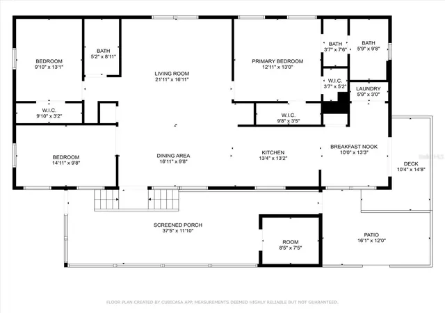 2nd image of 9182 Pinehaven Wy, Englewood, FL 34224 | MLS# C7529655