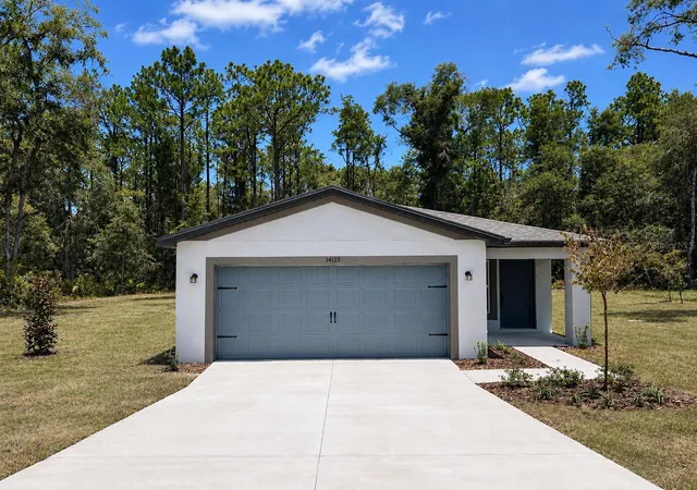 1st image of 14133 Canada Goose Rd, Brooksville, FL 34614 | MLS# TB8539522