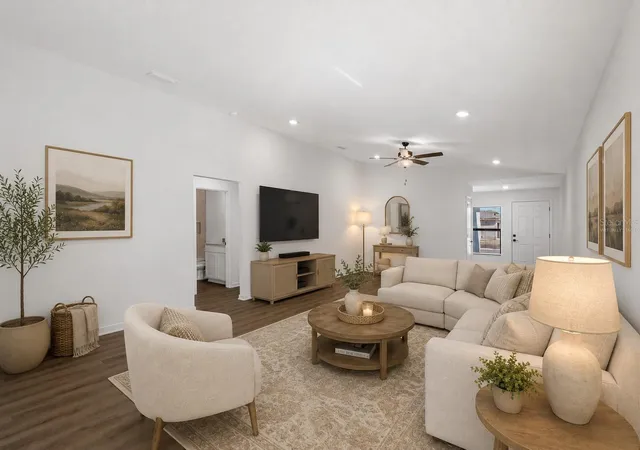 4th image of 14133 Canada Goose Rd, Brooksville, FL 34614 | MLS# TB8539522