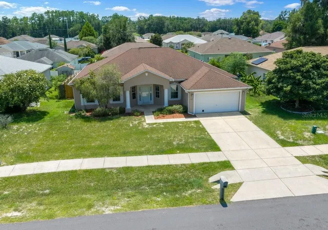 3rd image of 3024 Ne 27Th St, Ocala, FL 34470 | MLS# OM730533