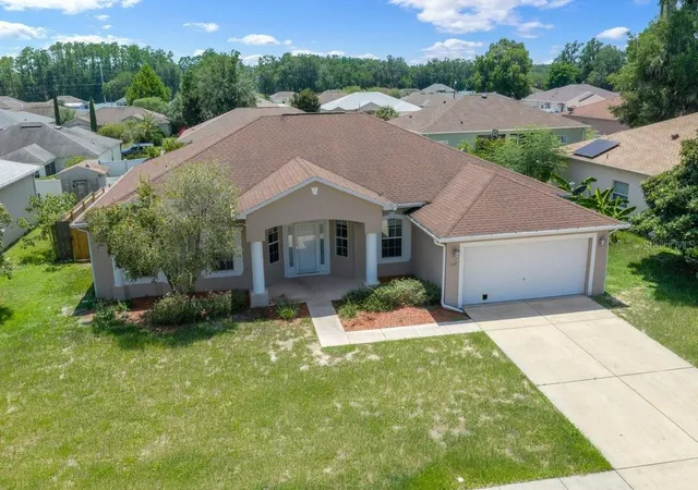 4th image of 3024 Ne 27Th St, Ocala, FL 34470 | MLS# OM730533
