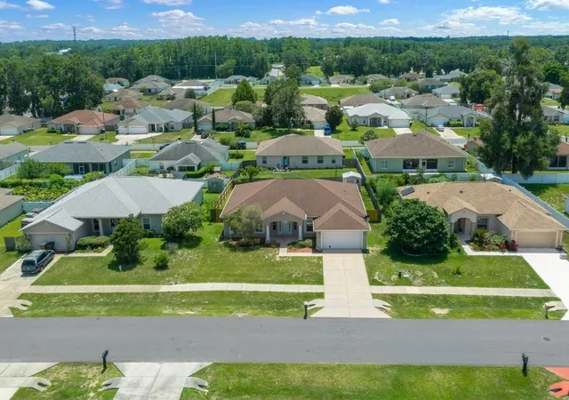 5th image of 3024 Ne 27Th St, Ocala, FL 34470 | MLS# OM730533