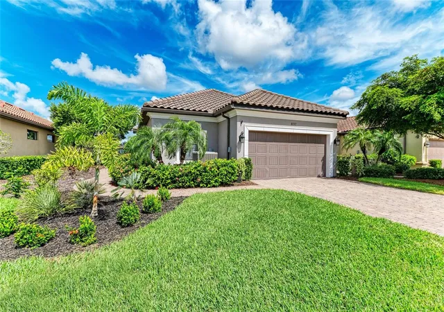 2nd image of 8737 Bellussi Dr, Sarasota, FL 34238 | MLS# A4703173
