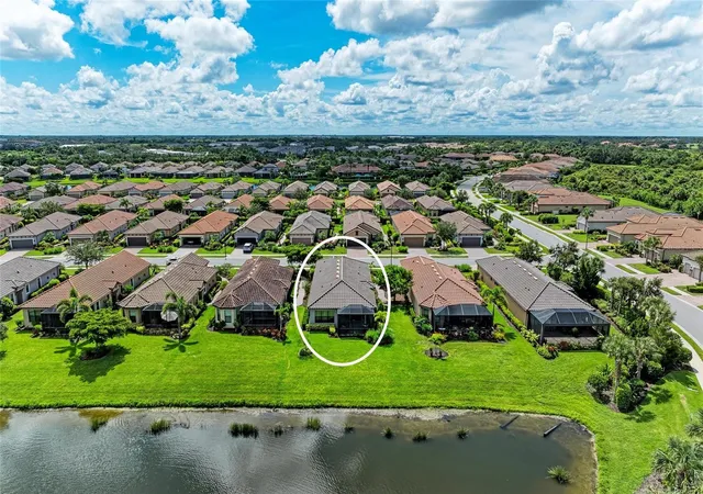 4th image of 8737 Bellussi Dr, Sarasota, FL 34238 | MLS# A4703173