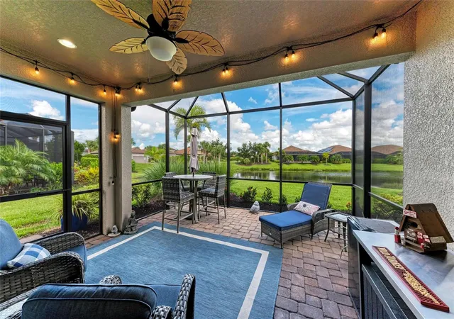 5th image of 8737 Bellussi Dr, Sarasota, FL 34238 | MLS# A4703173