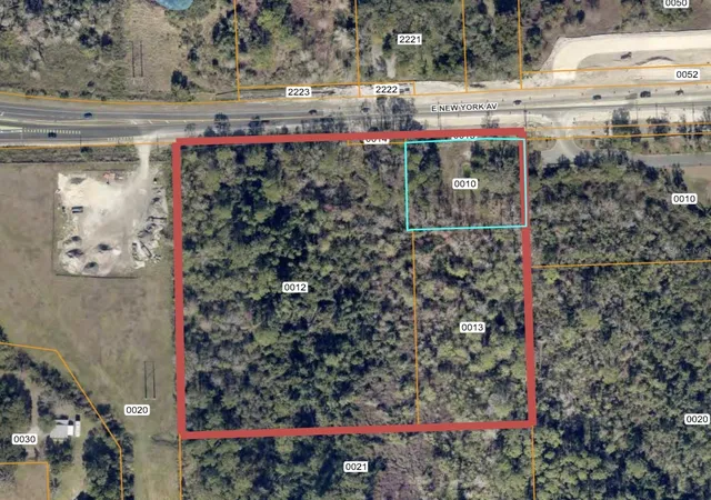 1st image of E New York Ave, Deland, FL 32724 | MLS# V4950763