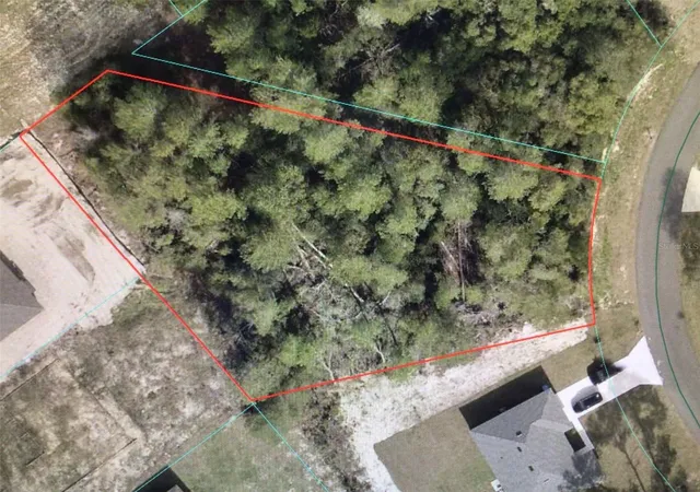 1st image of 0 Sw 27 Cir, Ocala, FL 34473 | MLS# OM730534