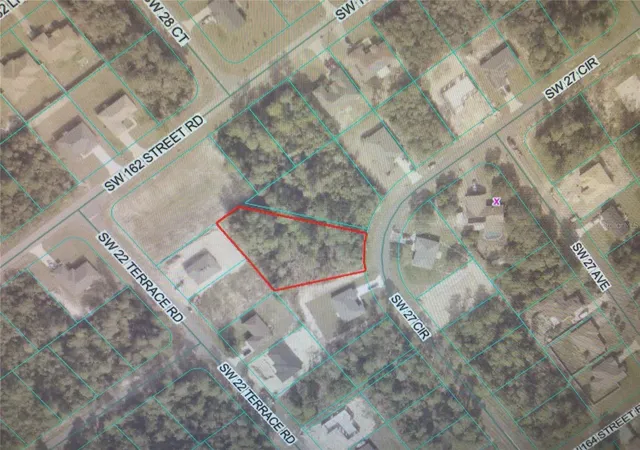 2nd image of 0 Sw 27 Cir, Ocala, FL 34473 | MLS# OM730534