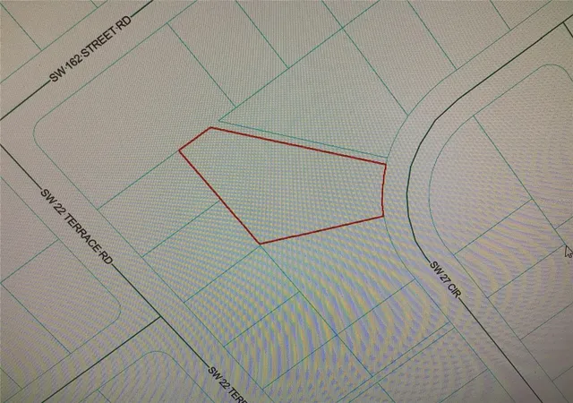 3rd image of 0 Sw 27 Cir, Ocala, FL 34473 | MLS# OM730534