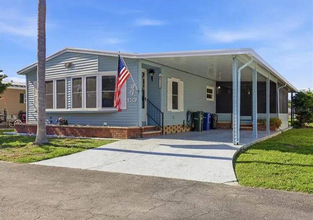 1st image of 139 N Fiji Cir, Englewood, FL 34223 | MLS# D6148439