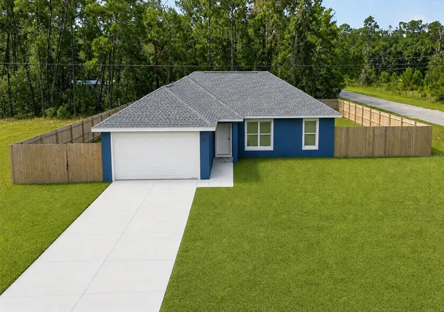 Photo 1 of Single family home for sale at 138 Fisher Run, Ocklawaha, FL 32179 | MLS# G5116554 | Listing updated on 2026-09-01