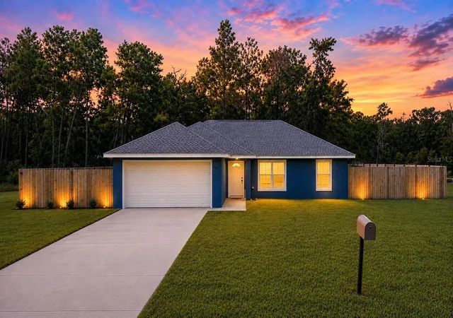 Photo 2 of Single family home for sale at 138 Fisher Run, Ocklawaha, FL 32179 | MLS# G5116554 | Listing updated on 2026-09-01