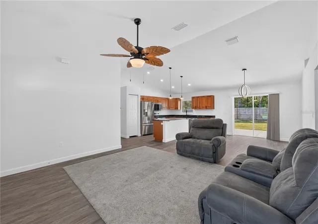 Photo 3 of Single family home for sale at 138 Fisher Run, Ocklawaha, FL 32179 | MLS# G5116554 | Listing updated on 2026-09-01