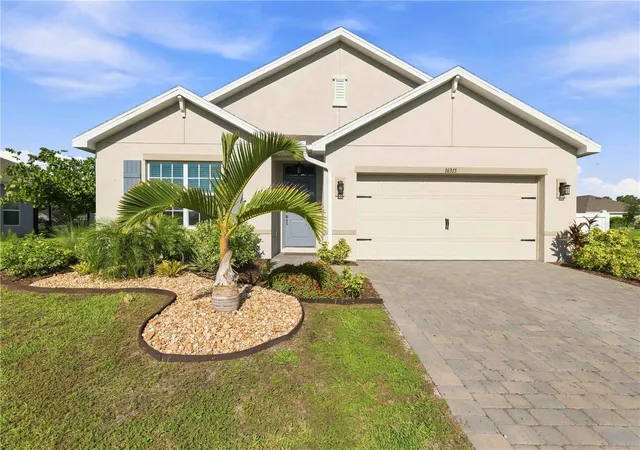 1st image of 16315 Navarro Ct, Punta Gorda, FL 33955 | MLS# C7529657