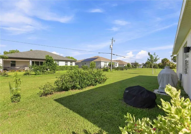36th image of 16315 Navarro Ct, Punta Gorda, FL 33955 | MLS# C7529657