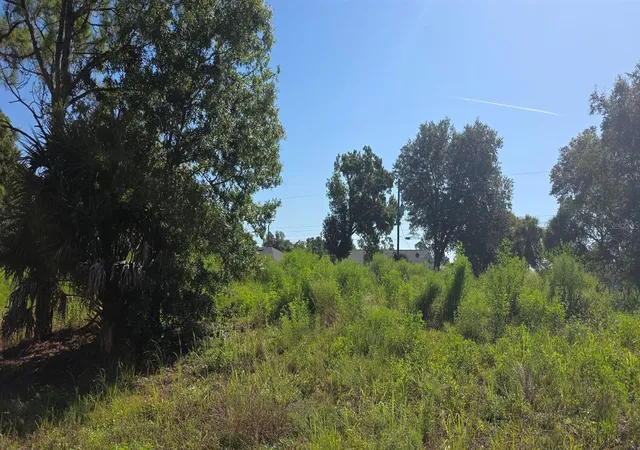 Photo 3 of Land for sale at Chamrade Rd, North Port, FL 34288 | MLS# C7529658 | Listing updated on 2026-08-18